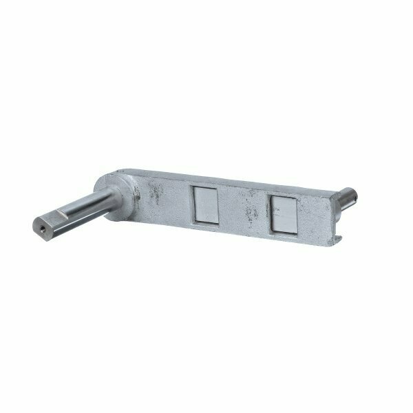 Cutler Industries Stabilizer Arm- H -Lh 41400-0063